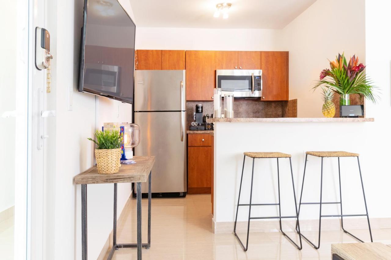 Miami Beach Apartments 외부 사진