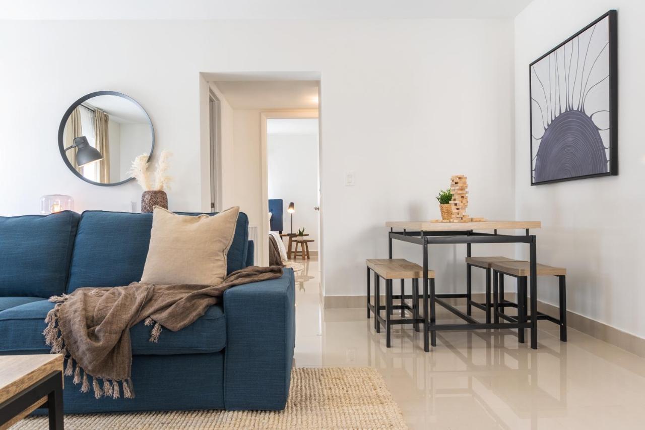 Miami Beach Apartments 외부 사진