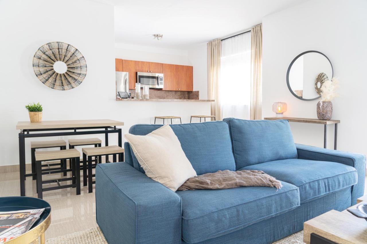 Miami Beach Apartments 외부 사진